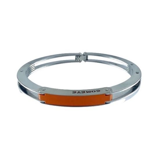 Bracciale Comete Uomo in Acciaio UBR216 - UBR216